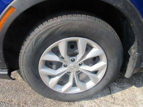 Used 2023 Honda CR-V LX image 8