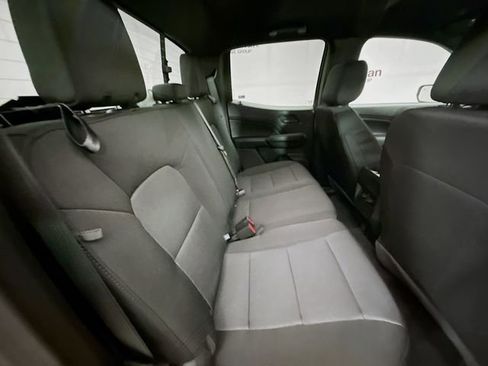 New 2026 Chevrolet Colorado W/T w/ WT Custom Package image 27