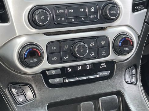 New 2026 GMC Yukon Elevation w/ LPO, Floor Liner Package image 35