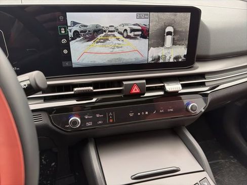 New 2026 Kia Sportage SX Prestige AWD/4WD image 15