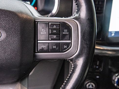 Used 2022 Ford F150 Lariat image 10