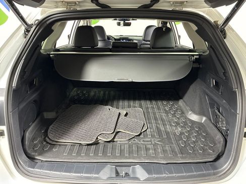 Certified 2024 Subaru Outback Limited image 28