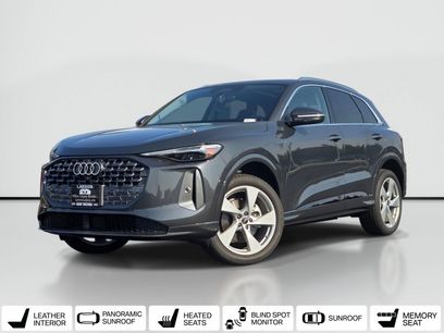 New 2026 Audi Q5 Premium Plus