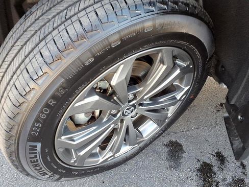 Used 2024 Toyota RAV4 XLE Premium w/ Weather Package image 9