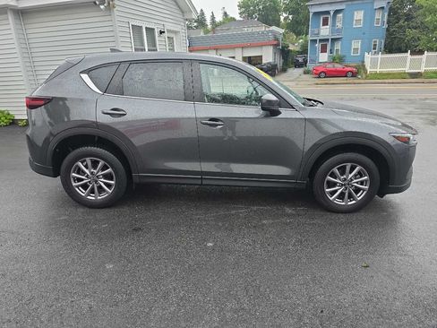 Used 2023 MAZDA CX-5 AWD 2.5 S image 3