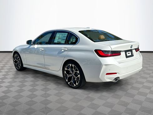 New 2026 BMW 330i 330i NA w/ Premium Package image 4