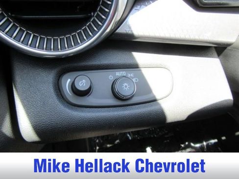 New 2026 Chevrolet Trax ACTIV w/ Driver Confidence Package FWD image 20
