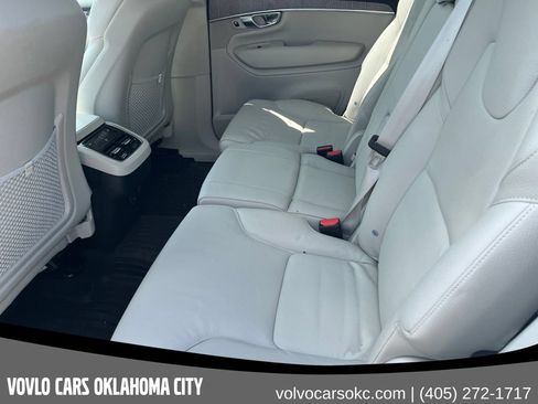Certified 2024 Volvo XC90 B5 Plus w/ Protection Package Premier AWD/4WD image 14