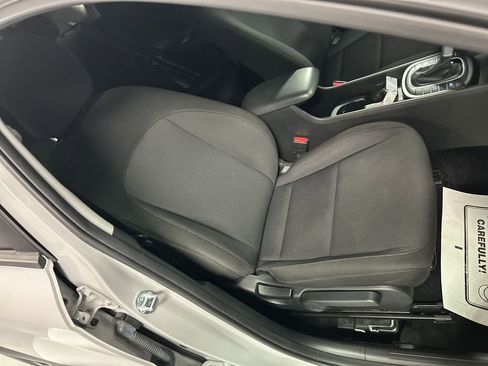 Used 2025 Hyundai Kona SEL image 23