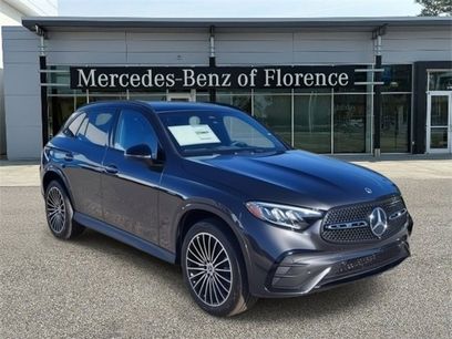New 2026 Mercedes-Benz GLC 300 4MATIC