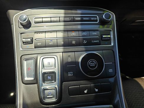 Certified 2023 Hyundai Santa Fe SEL FWD image 31