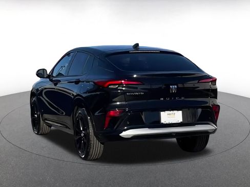 Used 2025 Buick Envista Sport Touring image 10