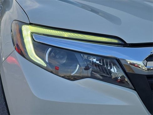 Used 2019 Honda Ridgeline RTL-T image 11