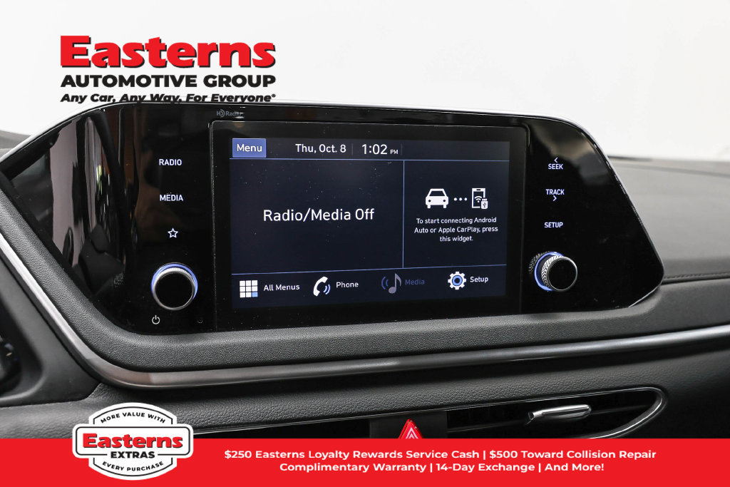 Used 2023 Hyundai Sonata SE FWD image 19