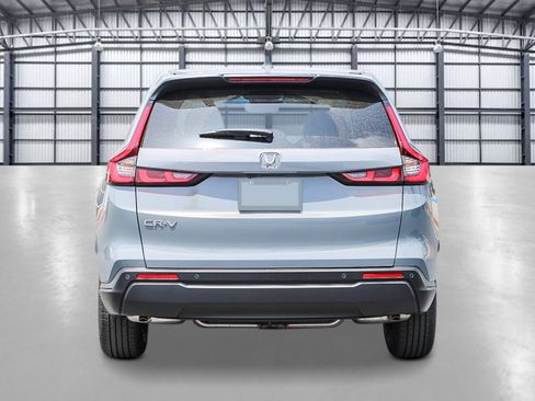 New 2027 Honda CR-V EX-L image 3