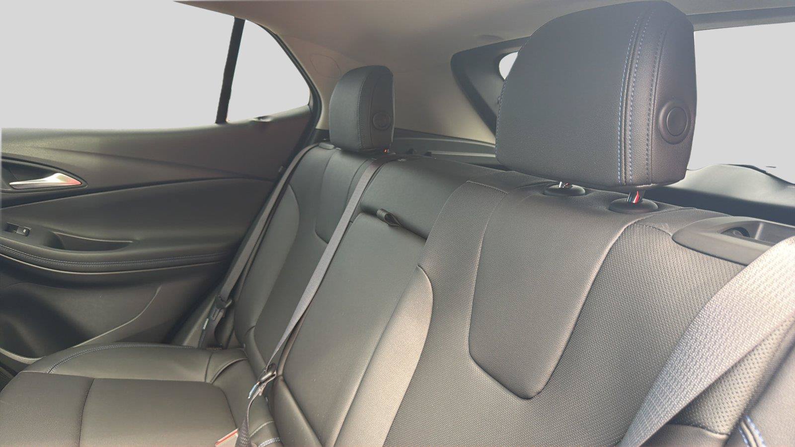 New 2026 Buick Encore GX Sport Touring w/ Advanced Technology Package AWD/4WD image 19