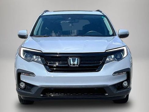 Used 2022 Honda Pilot Special Edition image 3