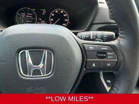 Used 2024 Honda CR-V Sport-L image 12