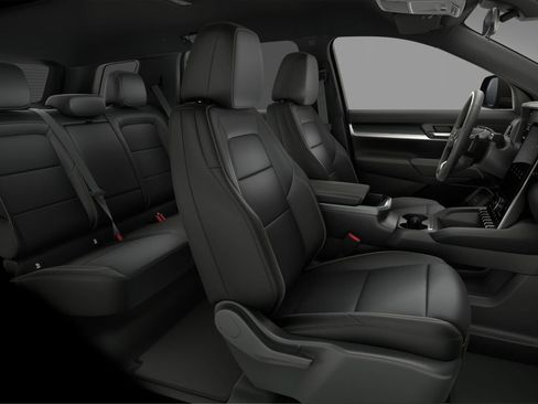New 2027 GMC Terrain Elevation w/ Elevation Premium Package AWD/4WD image 8