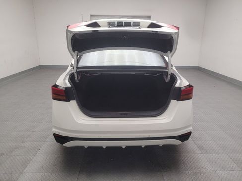 Used 2025 Nissan Altima 2.5 SV FWD image 29