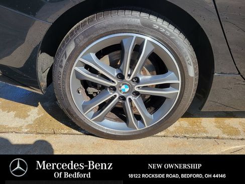 Used 2022 BMW 228i xDrive Gran Coupe w/ Convenience Package AWD/4WD image 23