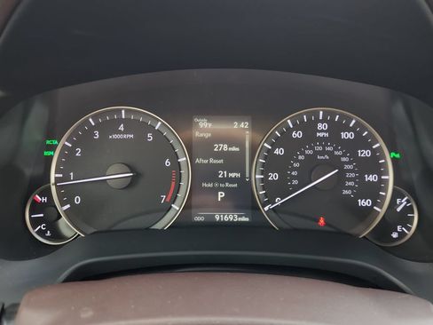 Used 2017 Lexus RX 350 FWD image 15