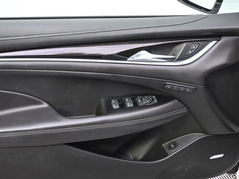 Used 2019 Buick LaCrosse Premium w/ Driver Confidence Package II image 22