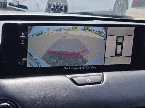 Certified 2024 MAZDA CX-90 Plug-In Hybrid w/ Premium Plus AWD/4WD image 25