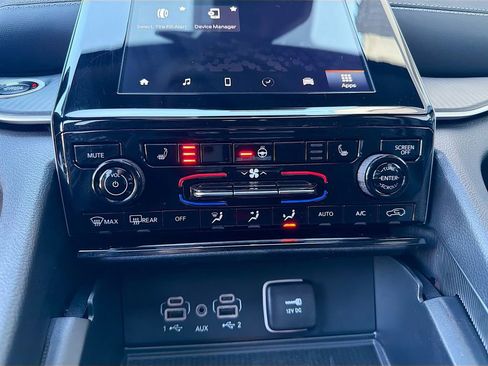 New 2025 Jeep Grand Cherokee L Altitude AWD/4WD image 34
