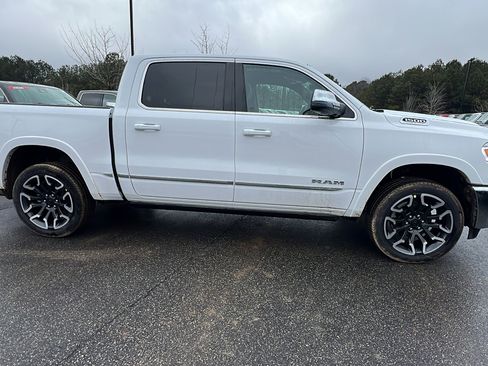 New 2026 RAM 1500 Limited AWD/4WD image 7