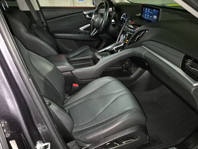 Used 2021 Acura RDX FWD image 15