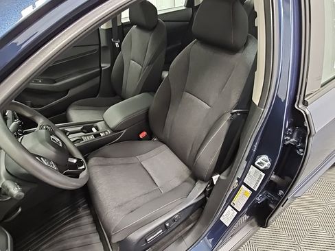 Used 2025 Honda Accord SE image 26