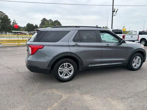 Used 2024 Ford Explorer XLT image 15