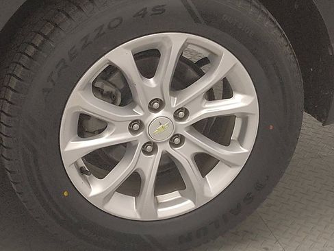 Used 2018 Chevrolet Equinox LT image 31