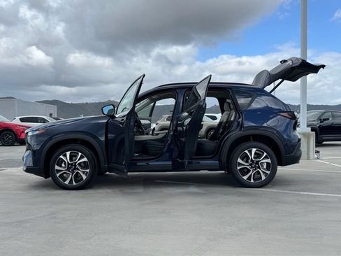 New 2026 MAZDA CX-5 Preferred AWD/4WD image 27