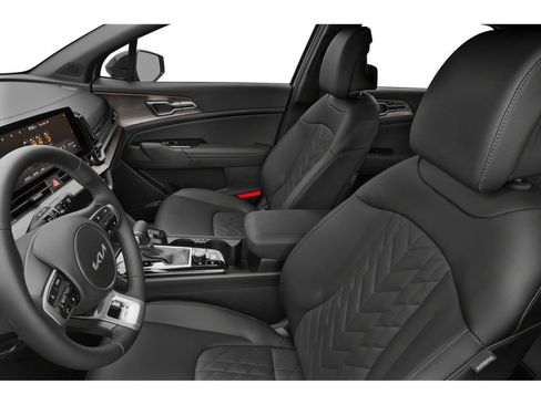 Used 2023 Kia Sportage X-Pro AWD/4WD image 7