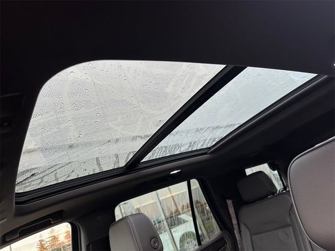 Used 2022 GMC Yukon Denali w/ Max Trailering Package image 25