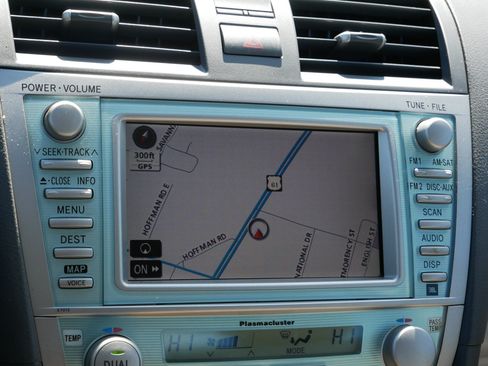 Used 2007 Toyota Camry LE image 22