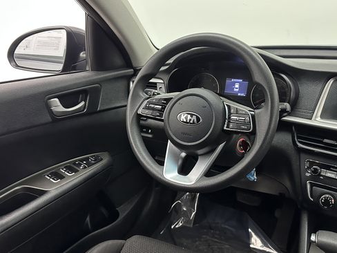 Used 2020 Kia Optima LX image 21