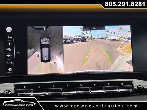 Used 2023 Rolls-Royce Cullinan AWD/4WD image 40