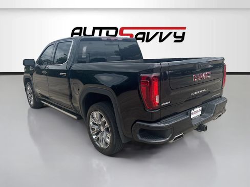 Used 2024 GMC Sierra 1500 Denali w/ Denali Reserve Package AWD/4WD image 5