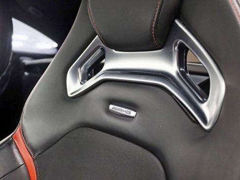 Used 2016 Mercedes-Benz AMG GT S image 29