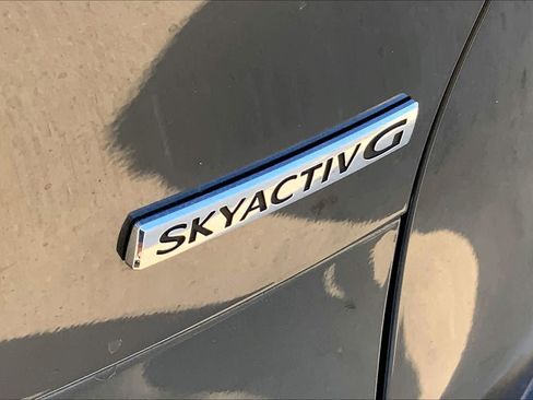 New 2025 MAZDA CX-30 AWD 2.5 S w/ Preferred Package image 15