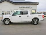 Used 2018 Ford F150 XLT image 3