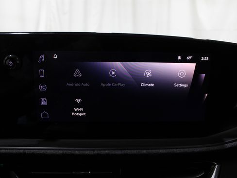 Used 2024 Buick Envista Sport Touring w/ Convenience I Package image 19