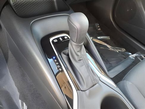 Certified 2026 Toyota Corolla LE image 20