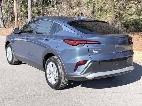New 2026 Buick Envista Preferred image 33