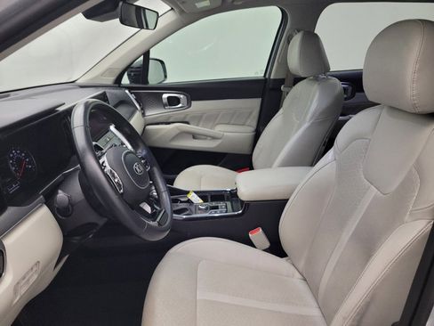 Used 2021 Kia Sorento SX AWD/4WD image 17