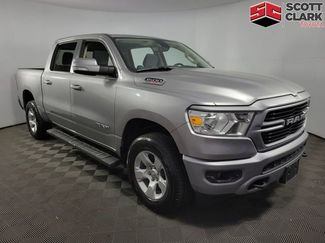 Used 2020 RAM 1500 Big Horn 360° Tour