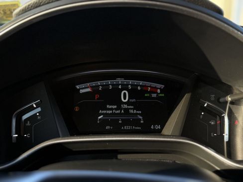 Used 2018 Honda CR-V EX-L image 17